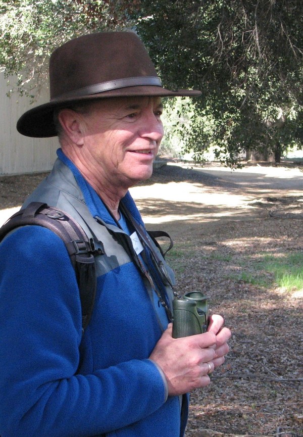 Plauzoles Lu at King Gillette