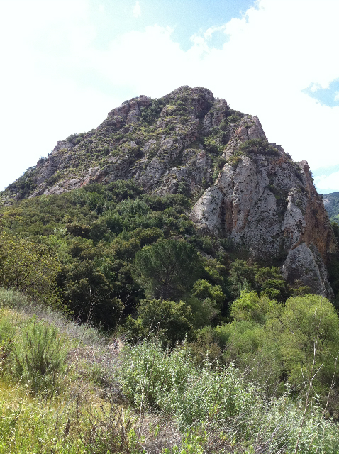 Mountain On Crags Rd MCS Mary Lou Newmark