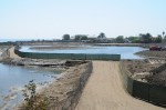 092412_Dike path + E water basin + island_ML_J&nbsp;Kenney_DSC_9631