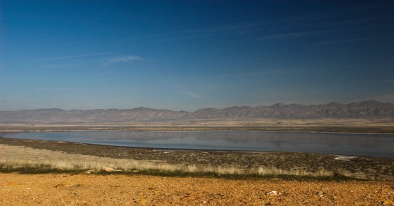 Soda Lake with water (R. Juncosa, date ukn)