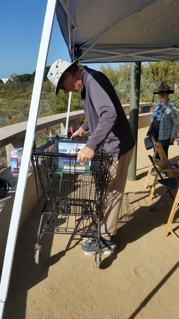 Photo: Kirsten Wahlquist 9-17-16