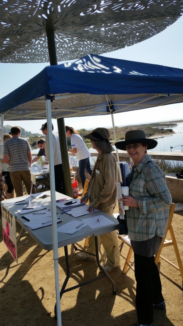 Photo: Kirsten Wahlquist 9-17-16