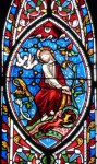 Stained Glass_J+birds_Glass Angel_R1024