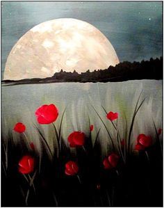 Full Flower Moon (Tara Sutphen) https://tarasutphen.wordpress.com/2015/05/04/happy-full-flower-moon-2/